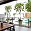 Argenta Suites Belgrano