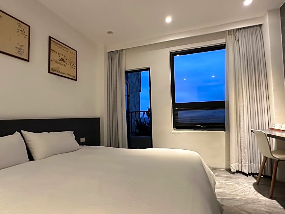 Guesthouse Ocean View