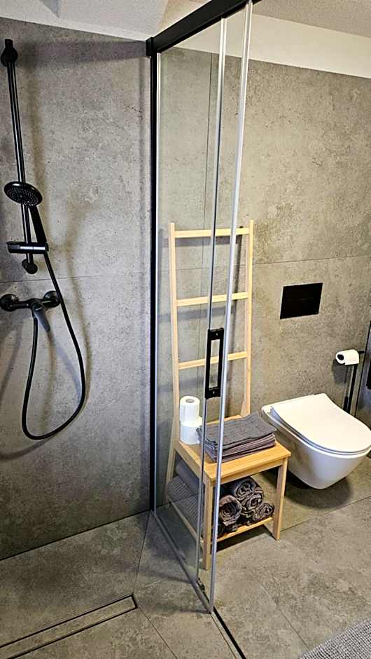 Apartament NA PIĘTERKU