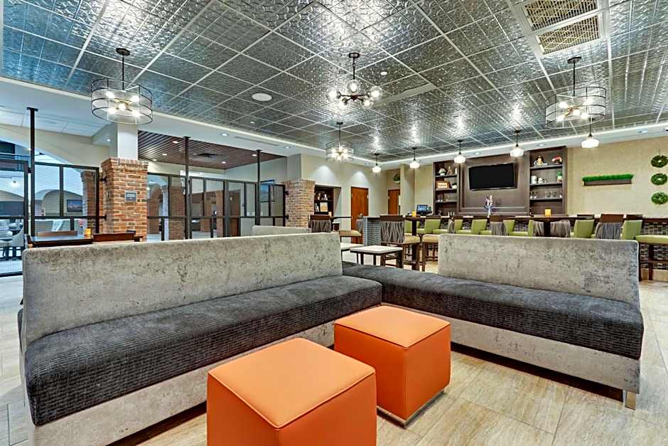 Drury Plaza Hotel St. Paul Downtown