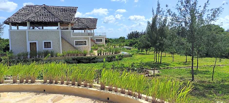 Amani Villas Nature Retreat