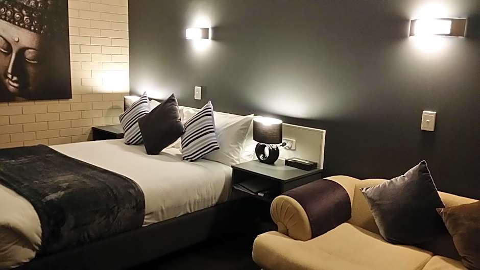 Sandpipers @ Millicent