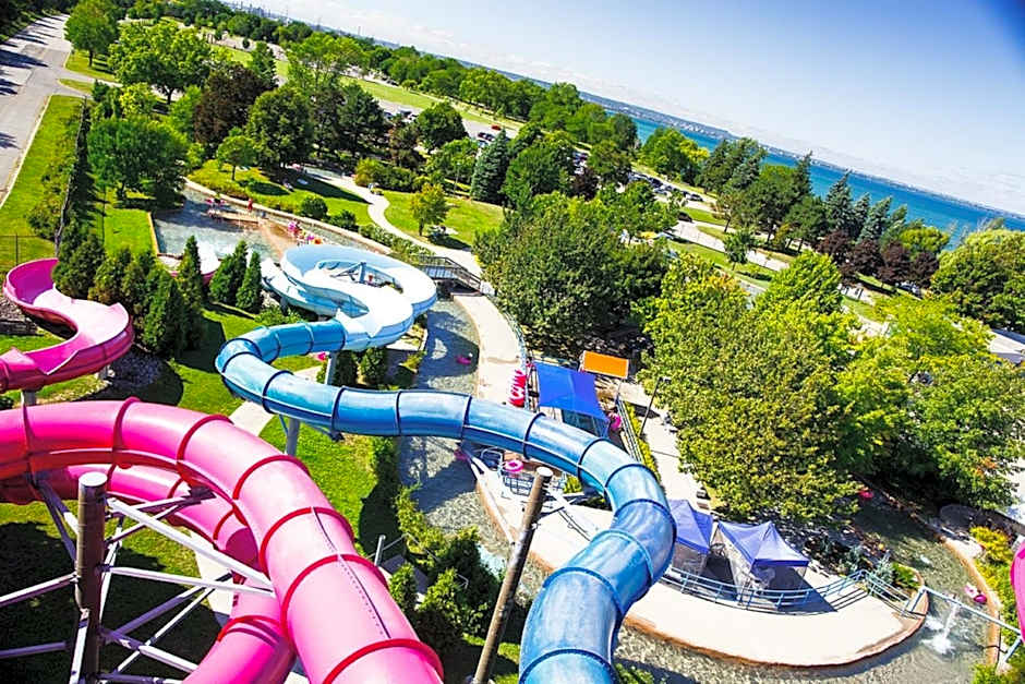 Holiday Inn Express Hamilton Upper James By IHG