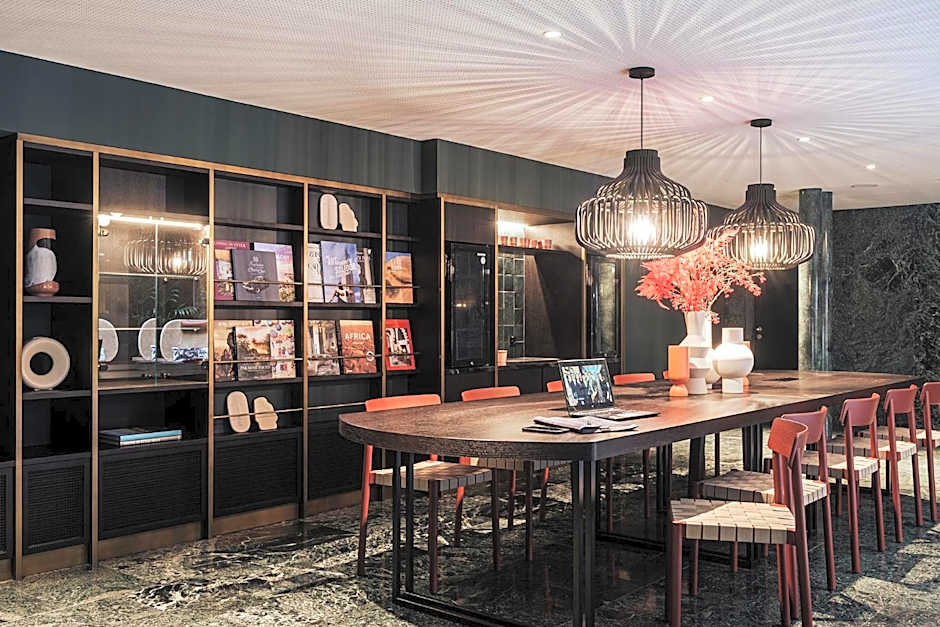 AMERON Zürich Bellerive au Lac