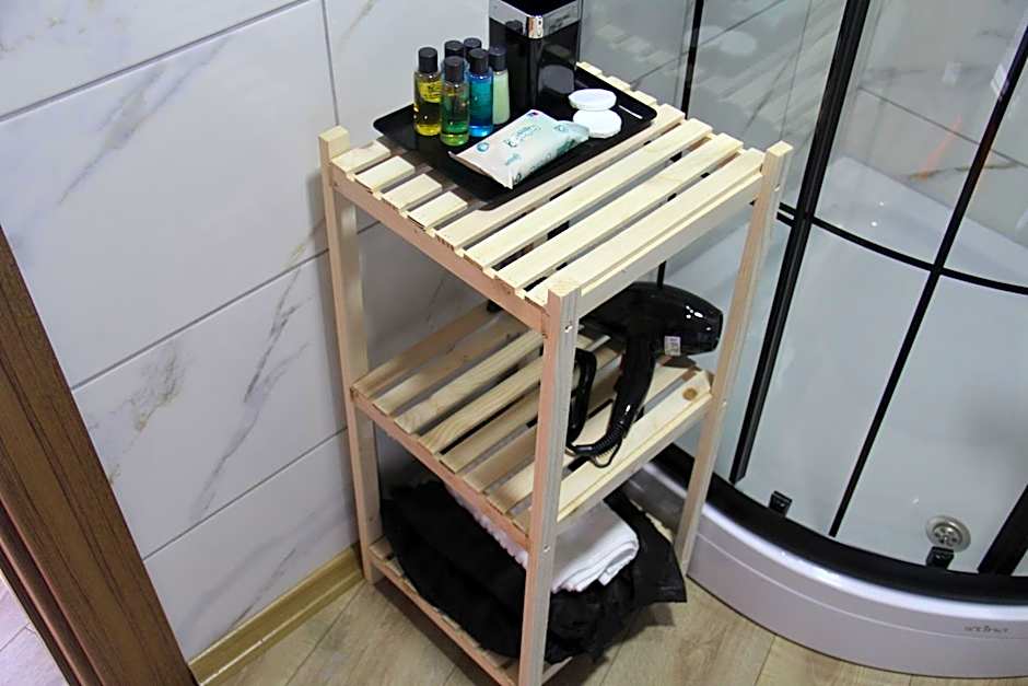 Bogina Dome & Suite - Çamlıhemşin