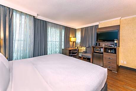 King Room - Non Smoking