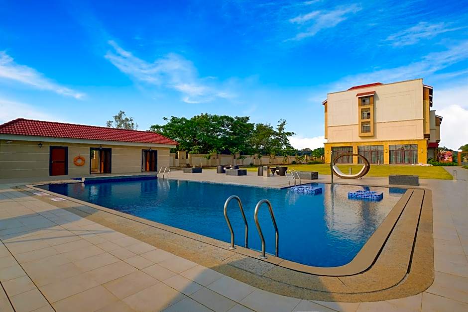 The Fern An Ecotel Hotel Lonavala