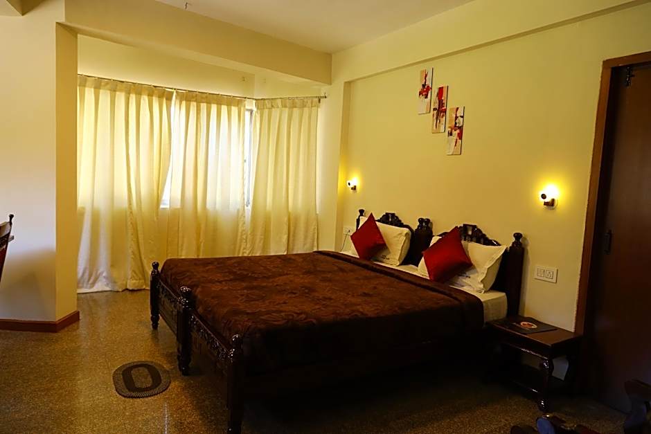 Hotel Charring Cross