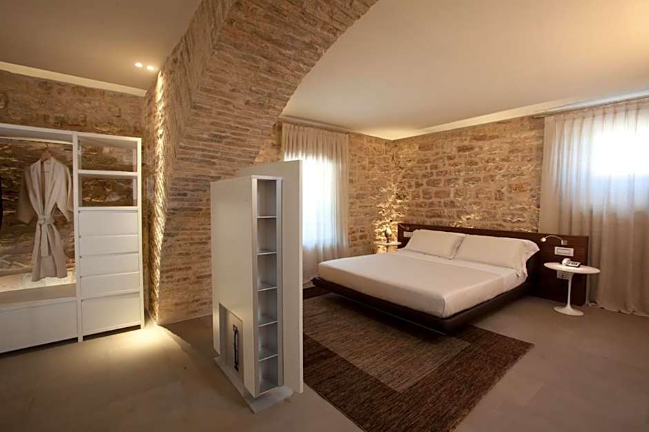 Nun Assisi Relais & Spa Museum