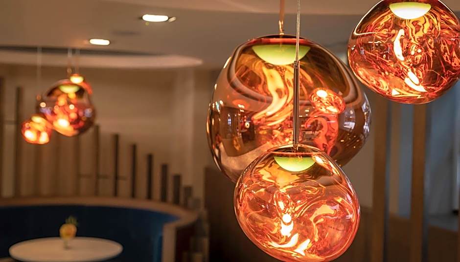 Clayton Hotel Bristol City