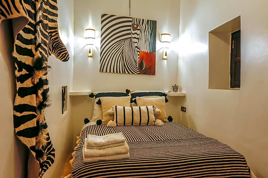 Riad Dada Mouss & Suites