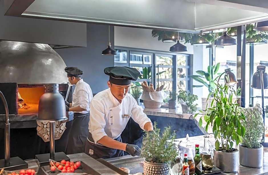 Grand Hotel Adriatic II