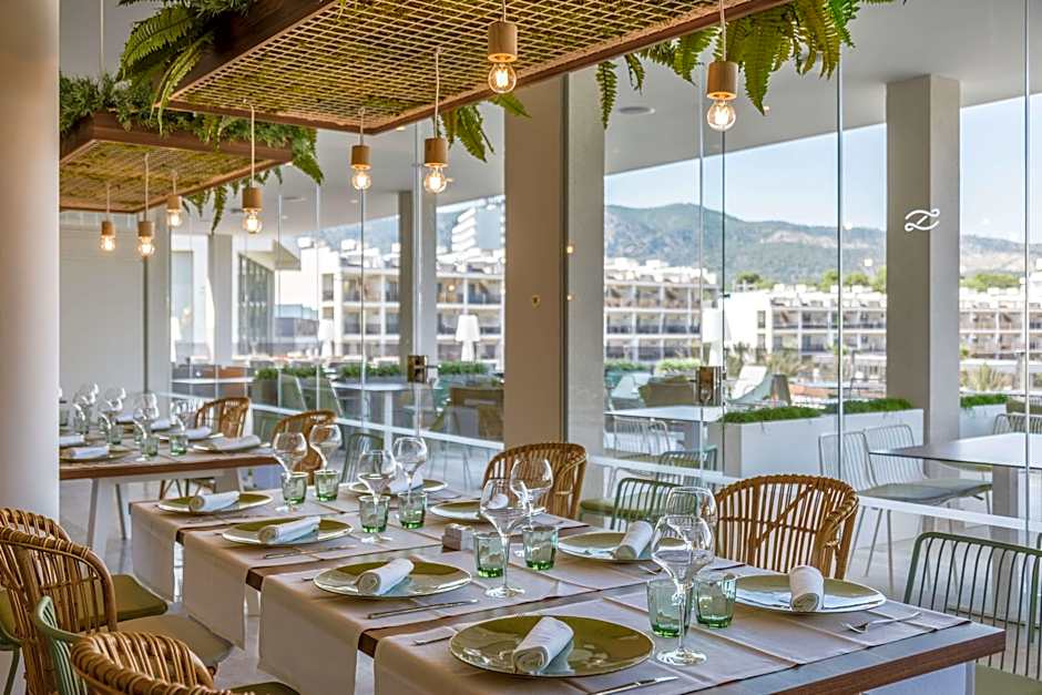 Zafiro Palace Palmanova