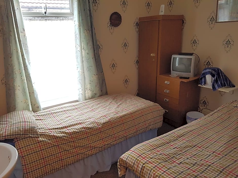 Brookfield Guesthouse