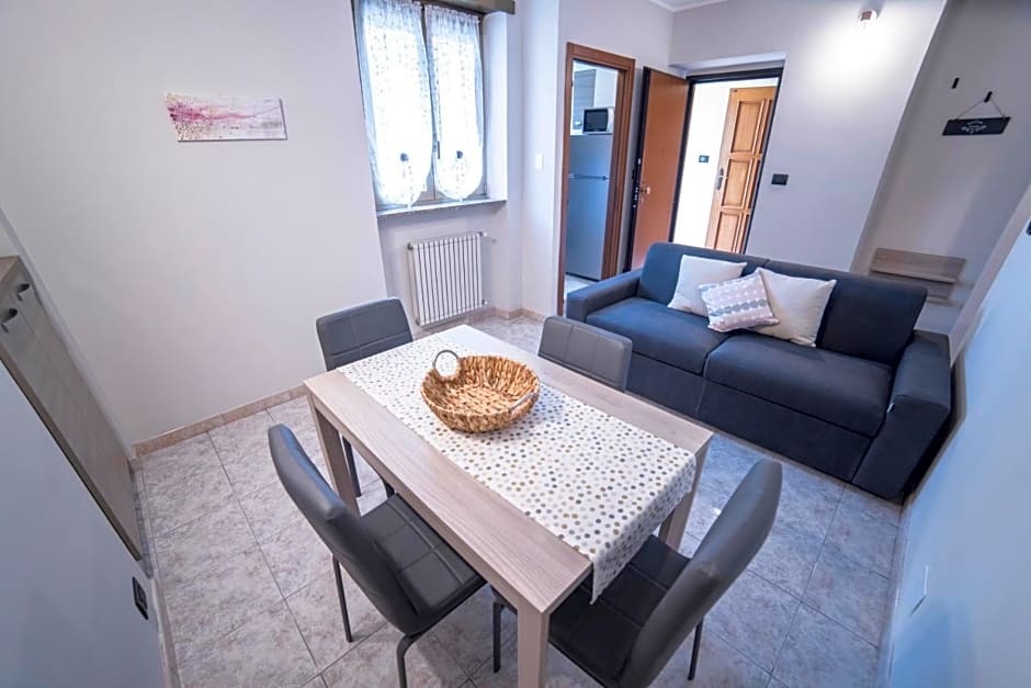 WiBnB Holiday rentals- appartamenti