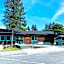 Seward Adventure Lodge