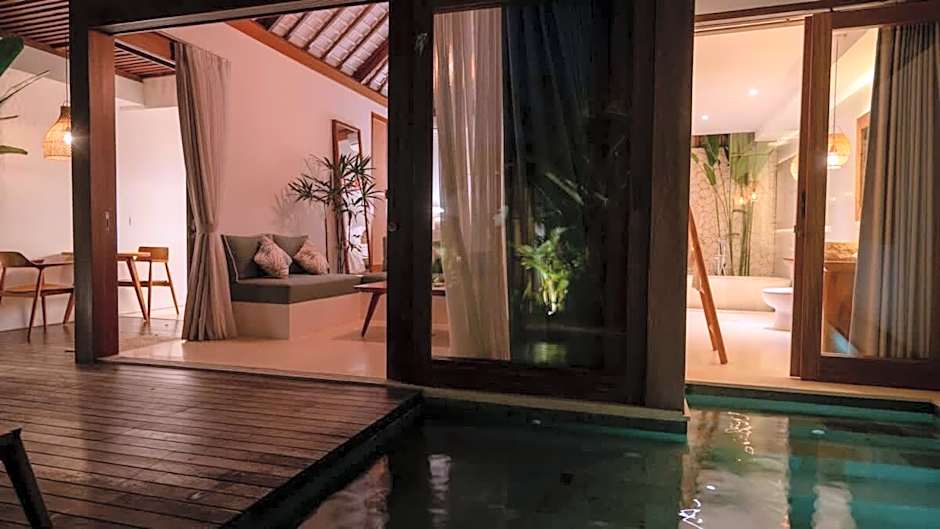 Di Cappio Villa Uluwatu 3