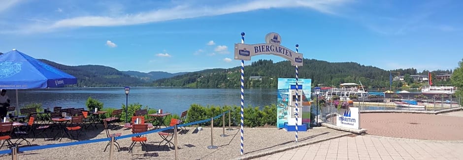 Maritim Titisee Hotel