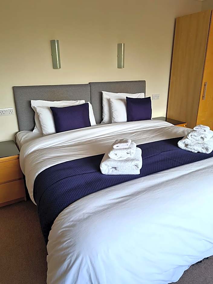 The Old Schoolhouse Hotel