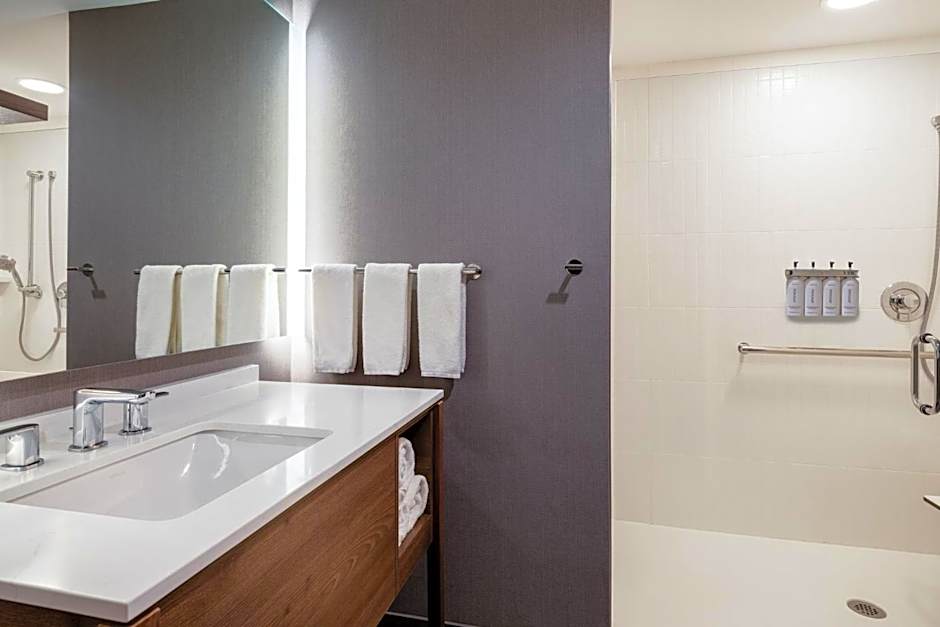 Staybridge Suites Rochester - Mayo Clinic Area By IHG