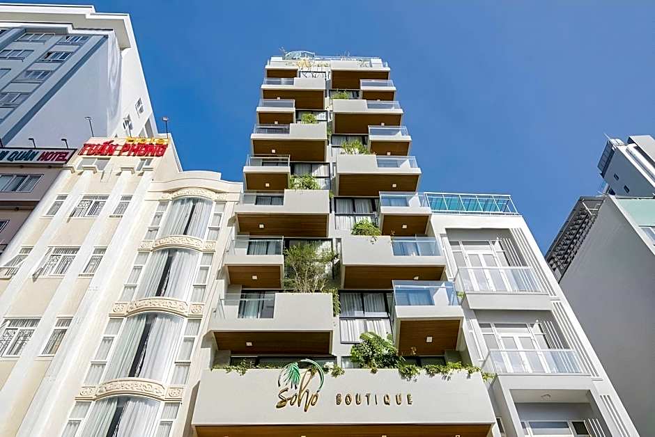 Le House Boutique Hotel