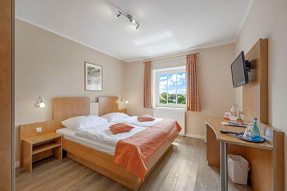 Haags Hotel Niedersachsenhof