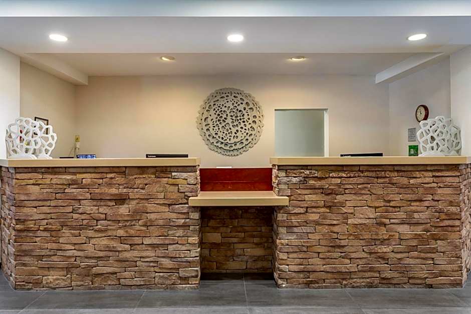 Fairfield Inn & Suites by Marriott Cherokee