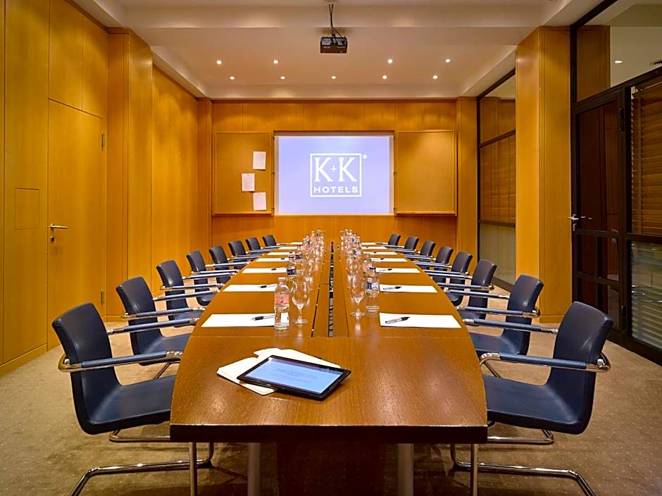 K+K Hotel Opera