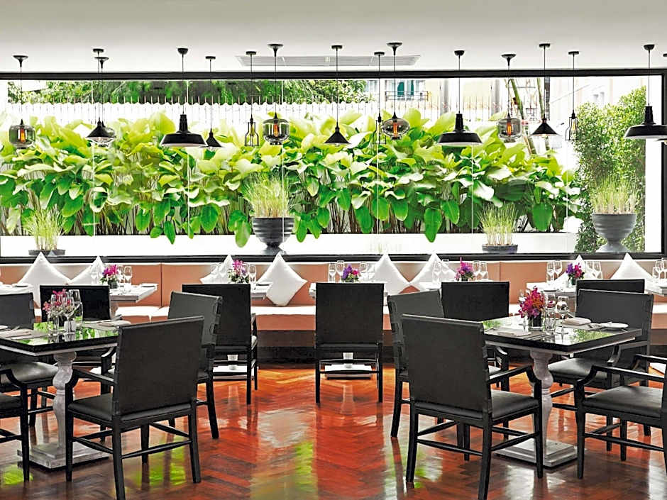 Movenpick Hotel Sukhumvit 15 Bangkok