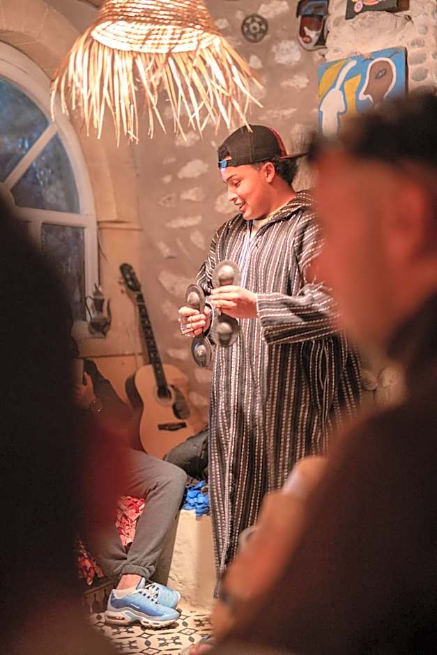 Dar Afoulky Maison D'hotes