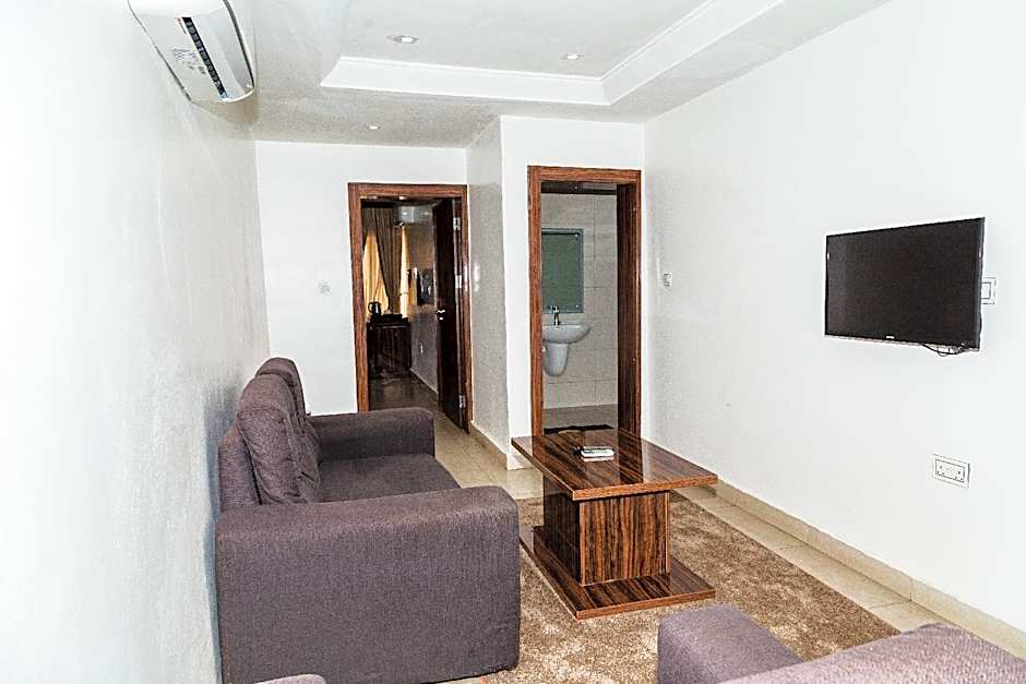 Pennsylvania Avenue Hotel