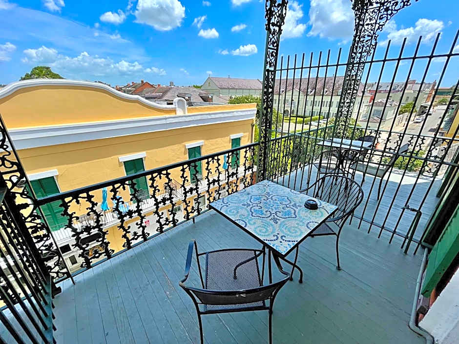 Hotel Villa Convento