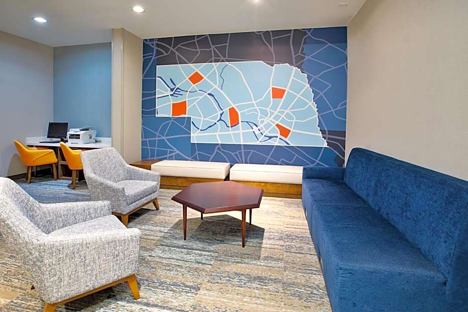 Holiday Inn Express Fremont By IHG