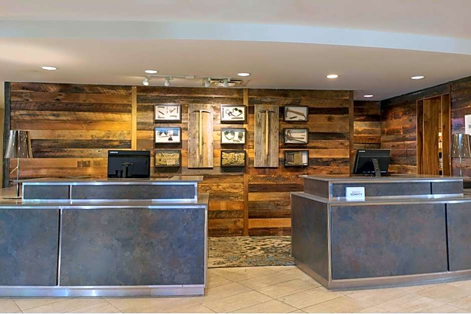 Residence Inn by Marriott Breckenridge