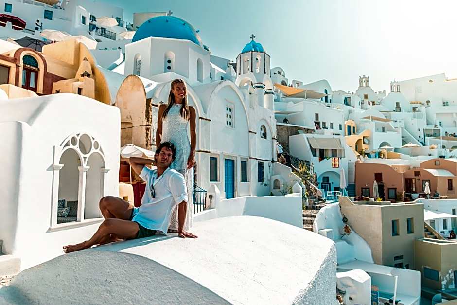 Aspaki by Art Maisons