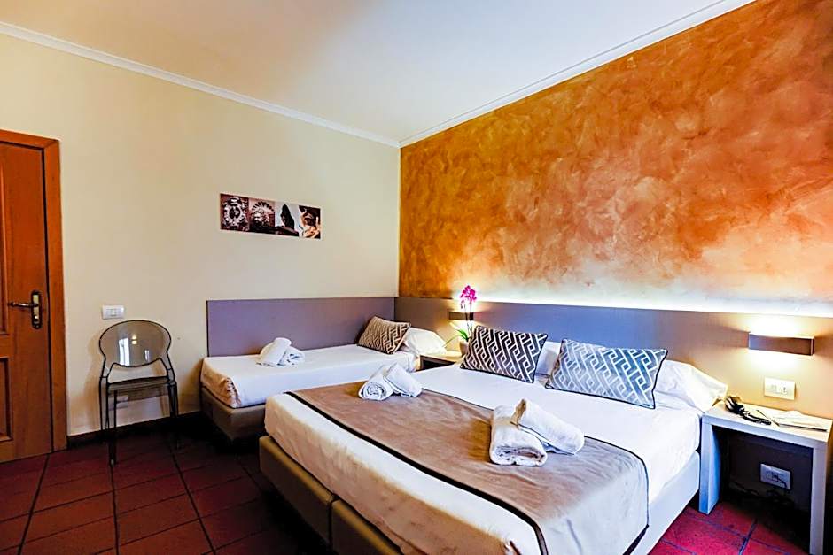 Albergo Firenze
