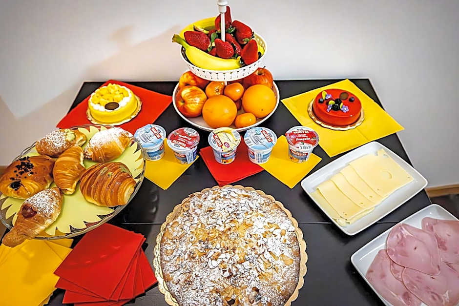 B&B De Biffi