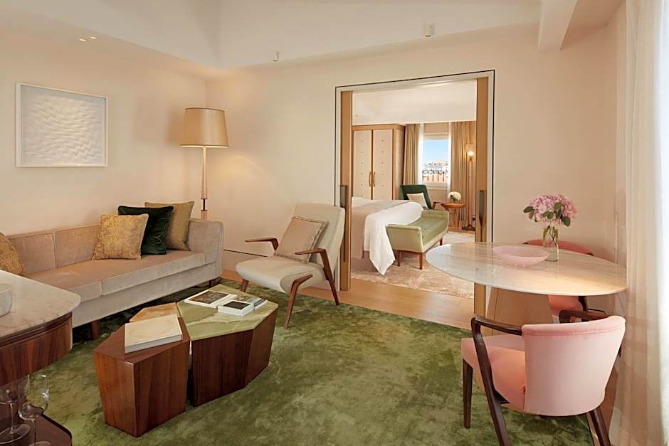 The St. Regis Venice
