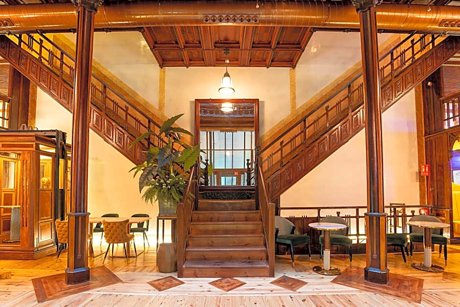 Hotel Las Tres Campanas