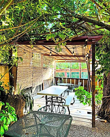 Posada Teopanco