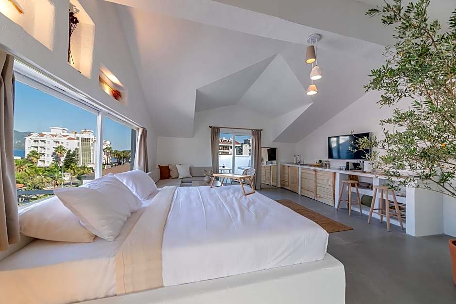 L'olive homes