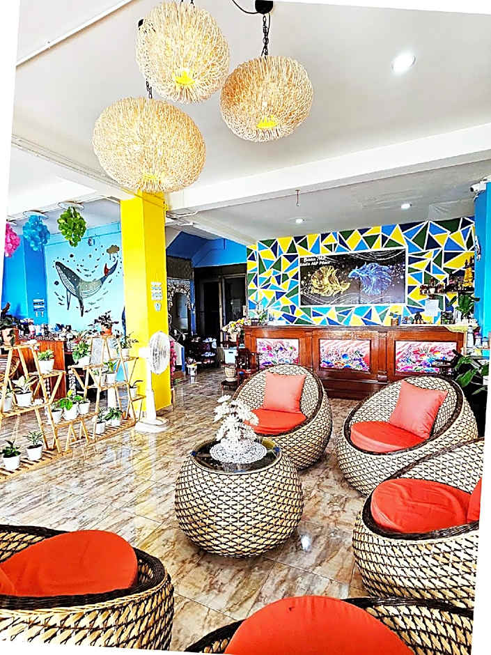 Lanta MP Place Hotel