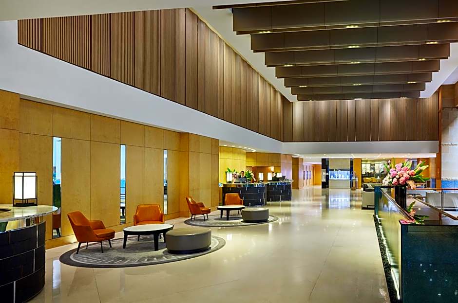 The Fullerton Hotel Sydney