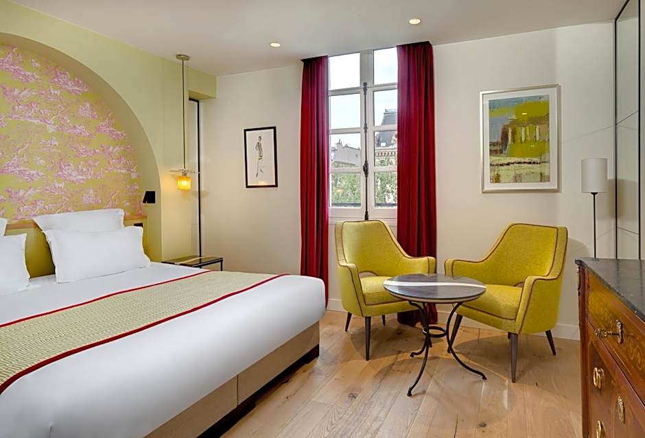 Les Rives de Notre-Dame