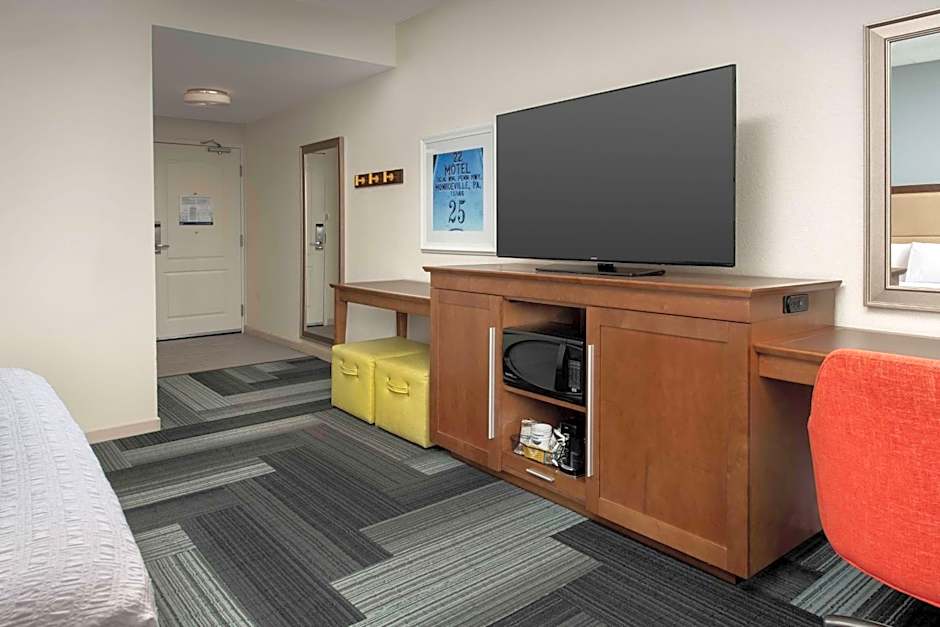 Hampton Inn By Hilton Pittsburgh/Monroeville