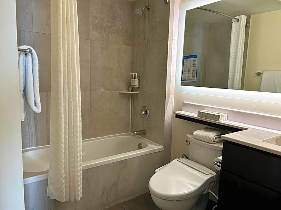 Candlewood Suites Queretaro Juriquilla By IHG
