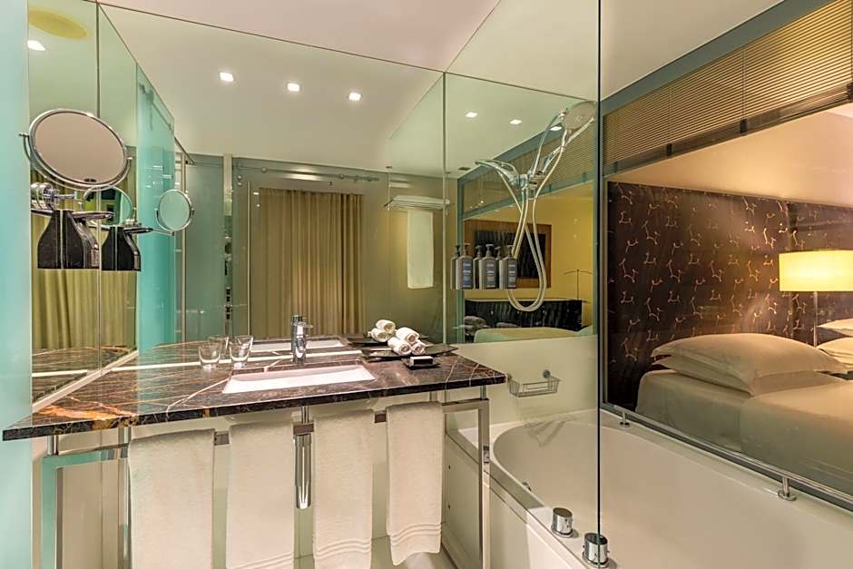 Sheraton Lisboa Hotel & Spa
