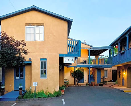 Guadalupe Inn