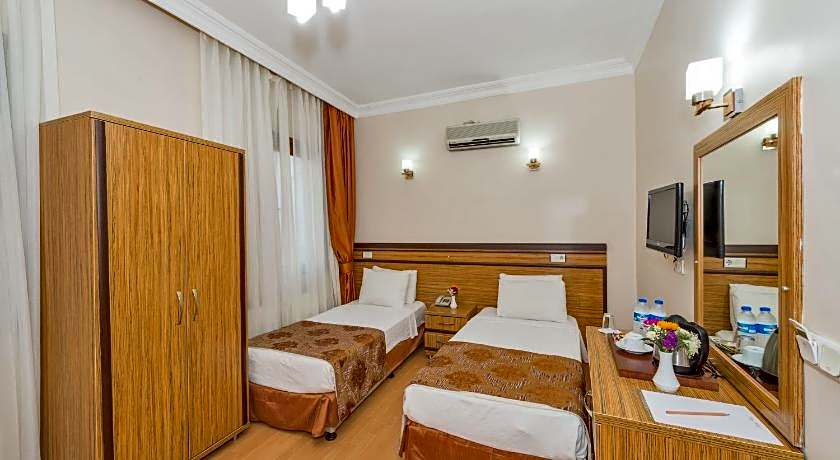 May Hotel Istanbul