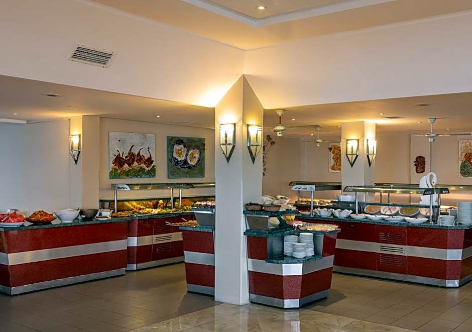 Assos Eden Gardens Hotel